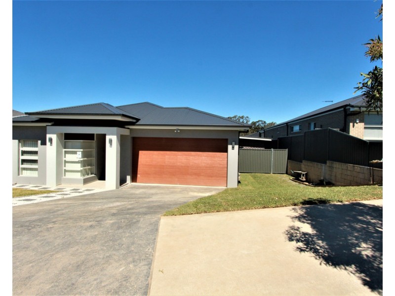 54B Jamboree Avenue, Leppington NSW 2179