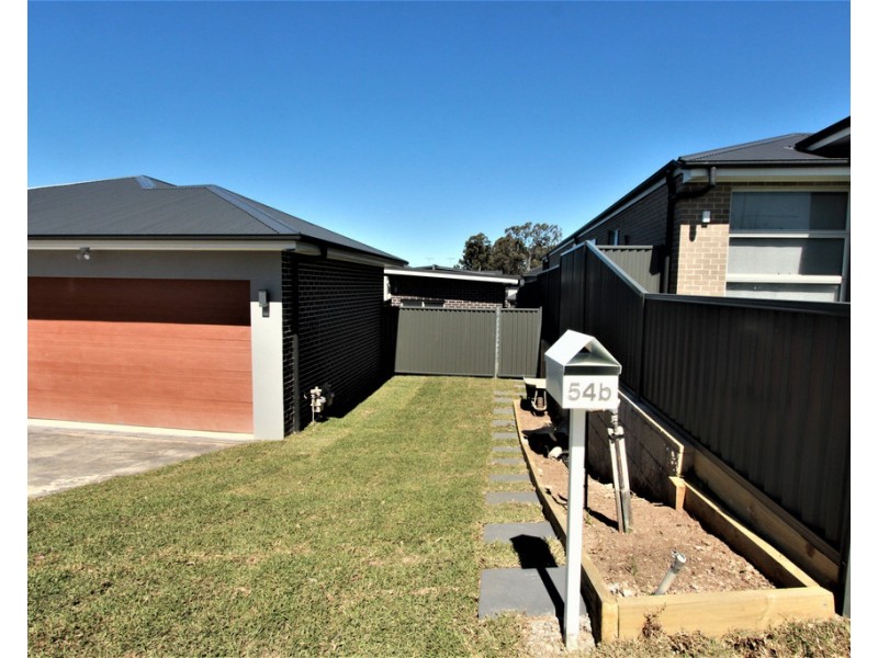 54B Jamboree Avenue, Leppington NSW 2179