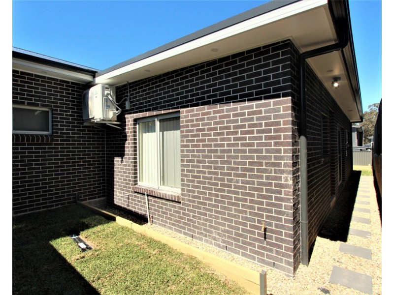 54B Jamboree Avenue, Leppington NSW 2179