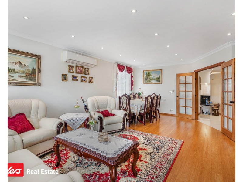 90 Hemphill Avenue, Mount Pritchard NSW 2170