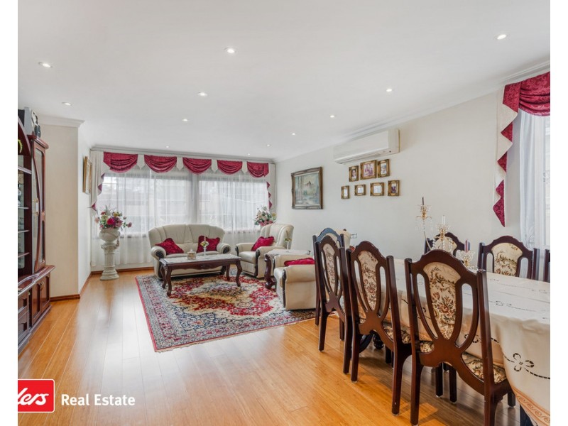 90 Hemphill Avenue, Mount Pritchard NSW 2170