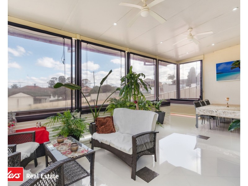 90 Hemphill Avenue, Mount Pritchard NSW 2170