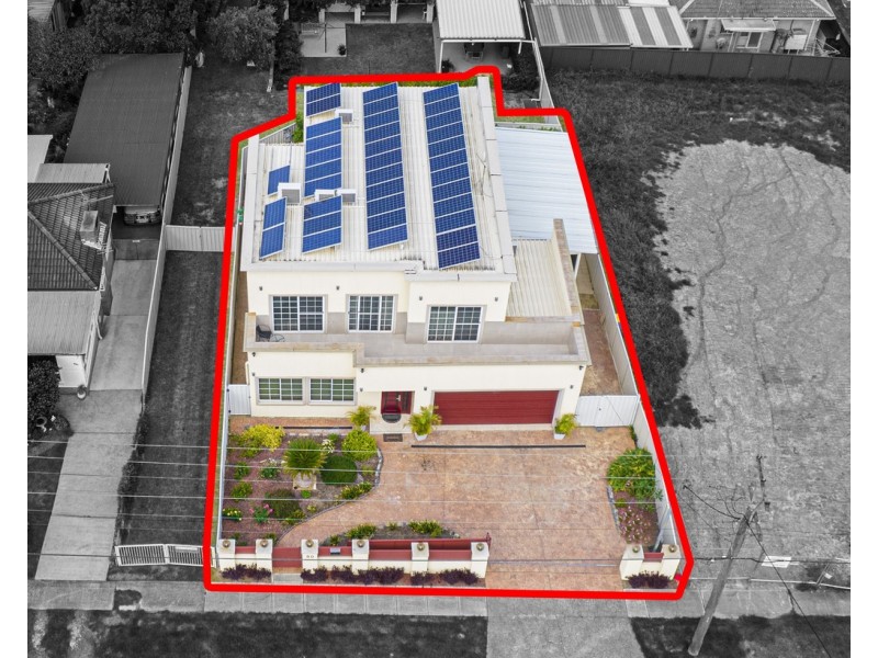 90 Hemphill Avenue, Mount Pritchard NSW 2170