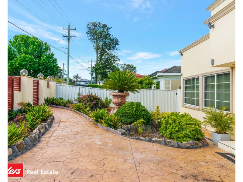 90 Hemphill Avenue, Mount Pritchard NSW 2170