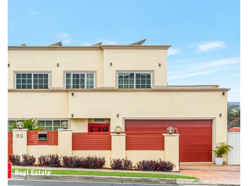 90 Hemphill Avenue, Mount Pritchard NSW 2170