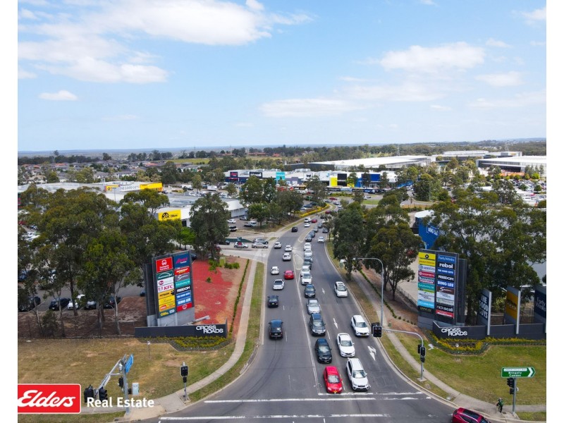 Lot 6, 80-92 Skipton Lane, Prestons NSW 2170