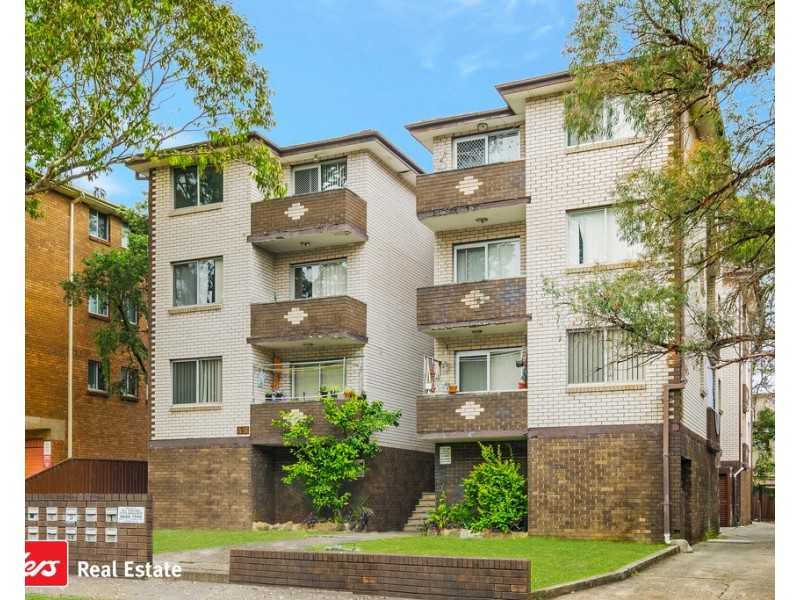12/4-6 Nagle Street, Liverpool NSW 2170