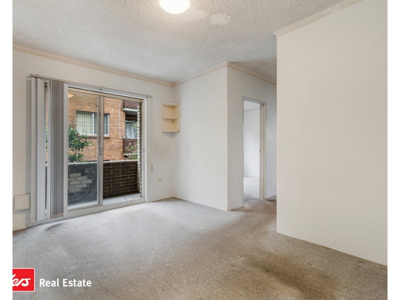 12/4-6 Nagle Street, Liverpool NSW 2170