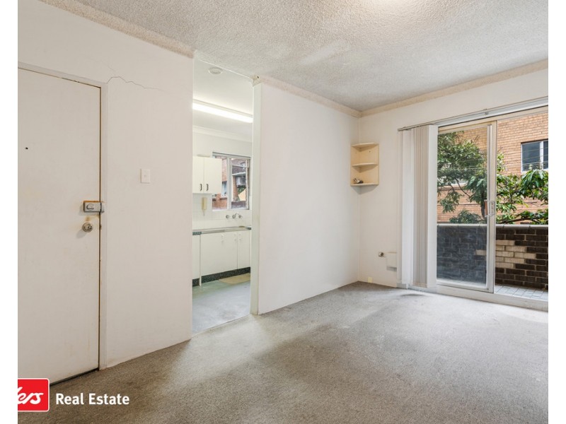 12/4-6 Nagle Street, Liverpool NSW 2170