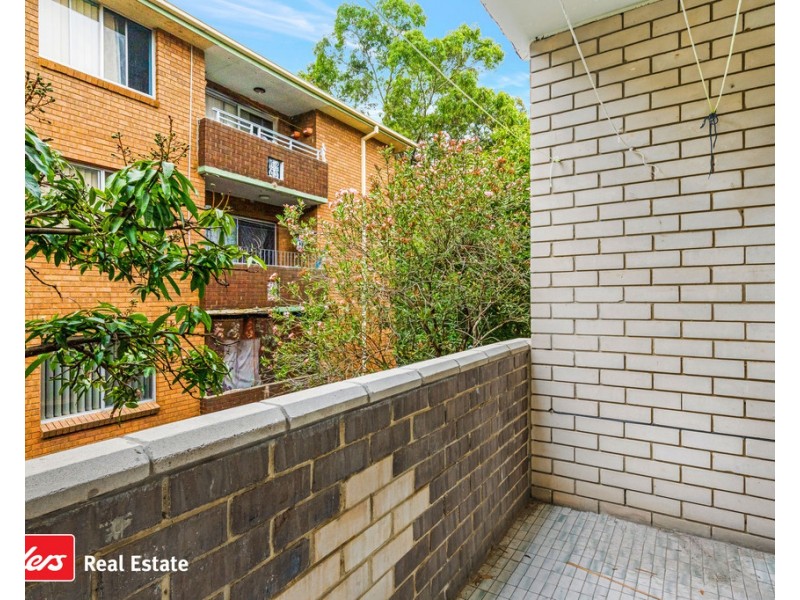 12/4-6 Nagle Street, Liverpool NSW 2170