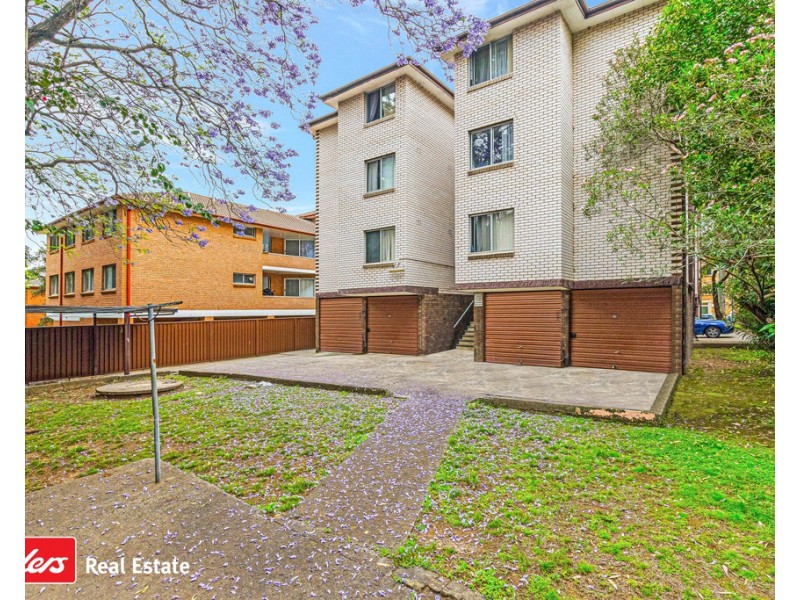 12/4-6 Nagle Street, Liverpool NSW 2170