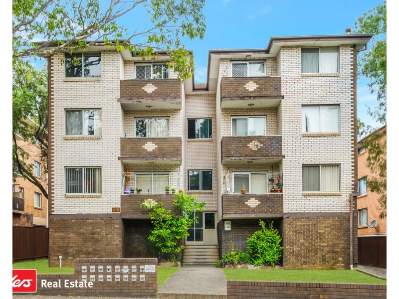 12/4-6 Nagle Street, Liverpool NSW 2170