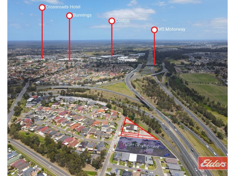 Lots 7 and 8, 80 Skipton Lane, Prestons NSW 2170
