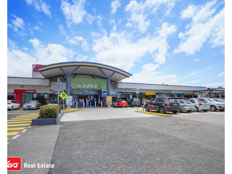 Lots 7 and 8, 80 Skipton Lane, Prestons NSW 2170