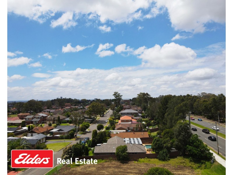 599-601 Hume Highway, Casula NSW 2170