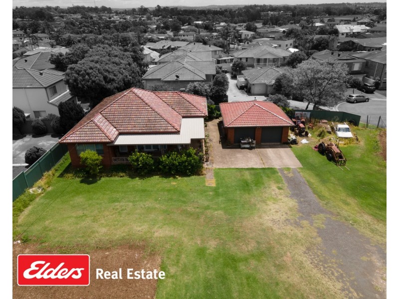 599-601 Hume Highway, Casula NSW 2170