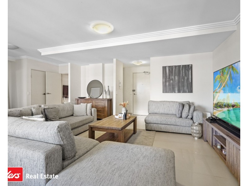 93/24 Lachlan Street, Liverpool NSW 2170