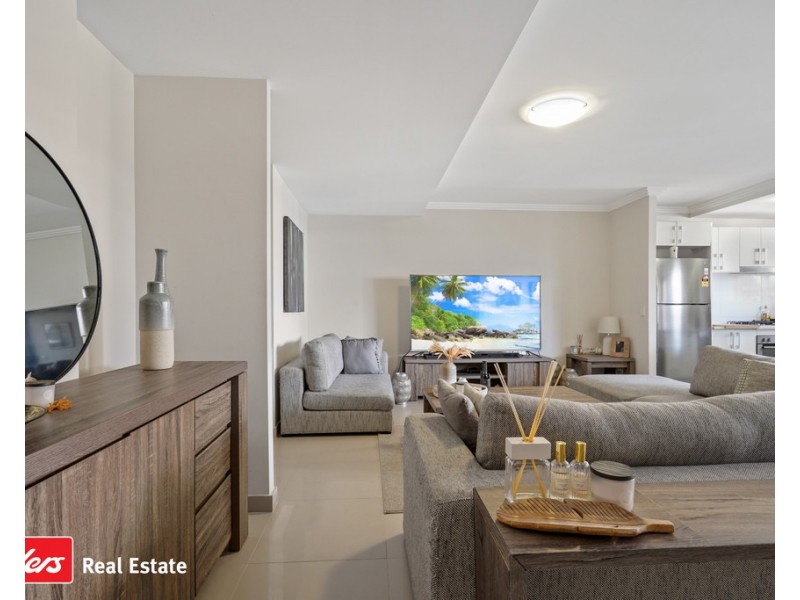 93/24 Lachlan Street, Liverpool NSW 2170