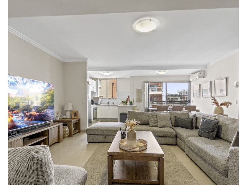 93/24 Lachlan Street, Liverpool NSW 2170