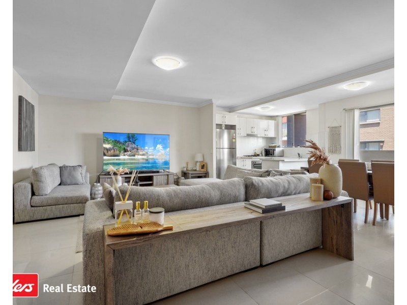 93/24 Lachlan Street, Liverpool NSW 2170