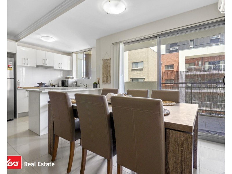 93/24 Lachlan Street, Liverpool NSW 2170