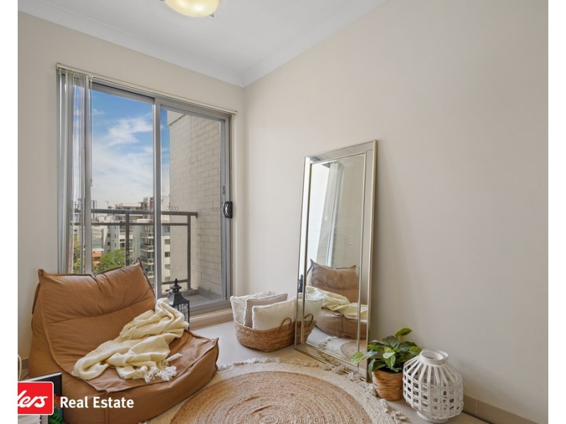 93/24 Lachlan Street, Liverpool NSW 2170