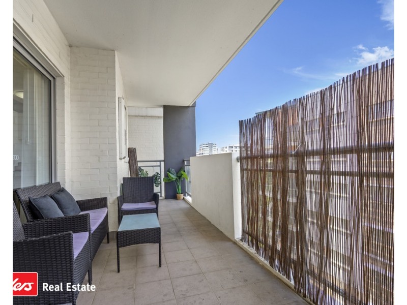 93/24 Lachlan Street, Liverpool NSW 2170