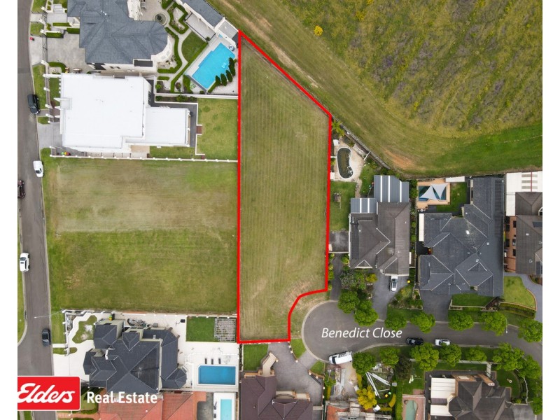 24 Benedict Close, Cecil Hills NSW 2171