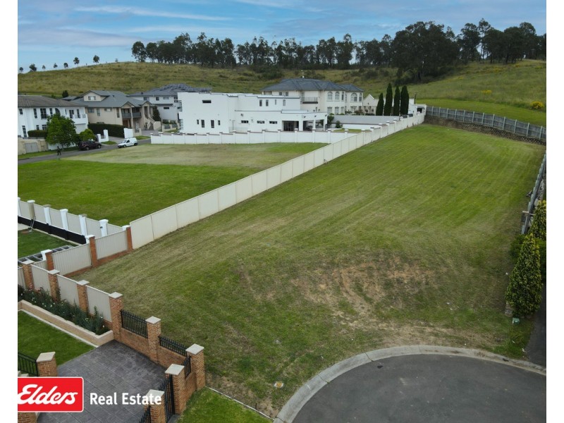 24 Benedict Close, Cecil Hills NSW 2171