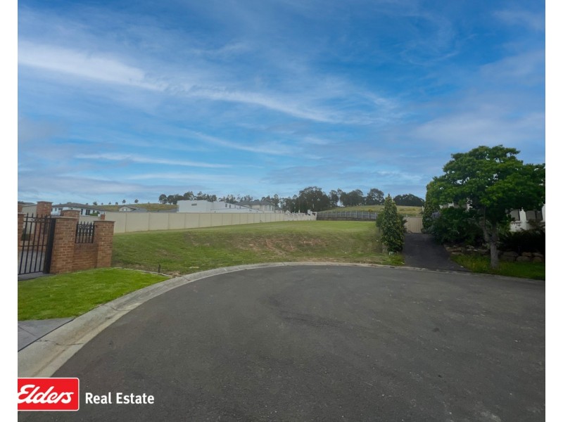 24 Benedict Close, Cecil Hills NSW 2171