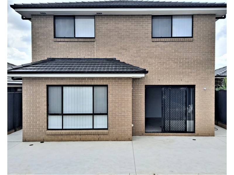 30 Optimism Street, Leppington NSW 2179