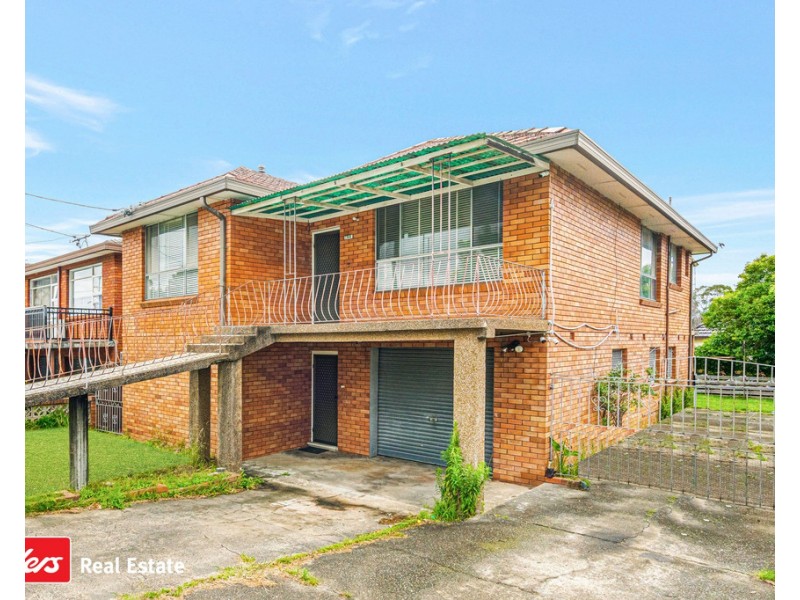 184 The Horsley Drive, Carramar NSW 2163