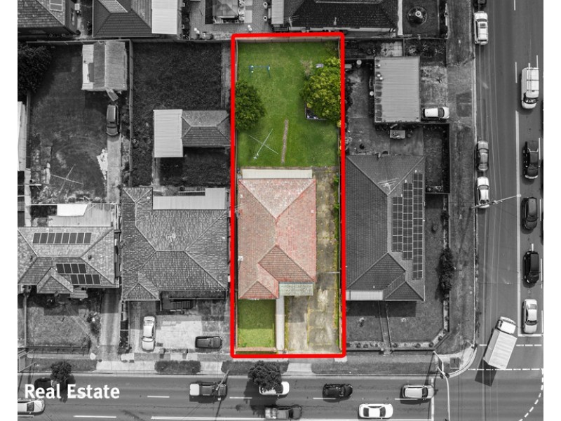 184 The Horsley Drive, Carramar NSW 2163