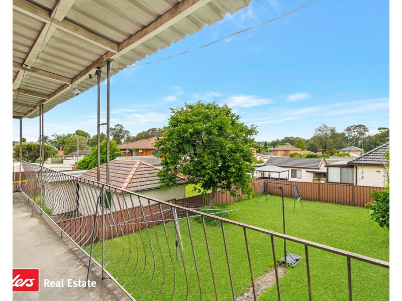 184 The Horsley Drive, Carramar NSW 2163