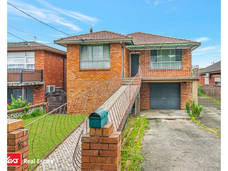 184 The Horsley Drive, Carramar NSW 2163