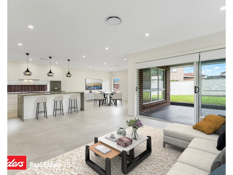 7 Andrea Close, Bonnyrigg NSW 2177