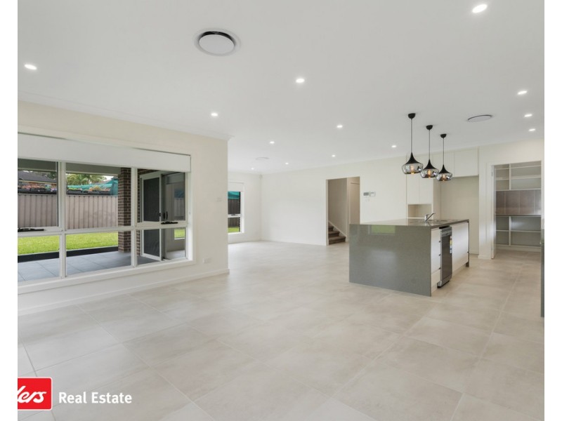 7 Andrea Close, Bonnyrigg NSW 2177