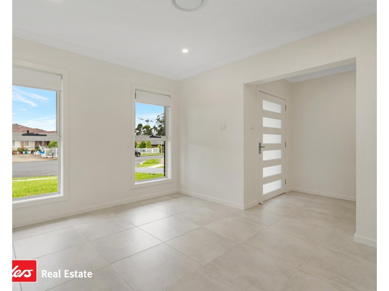 7 Andrea Close, Bonnyrigg NSW 2177