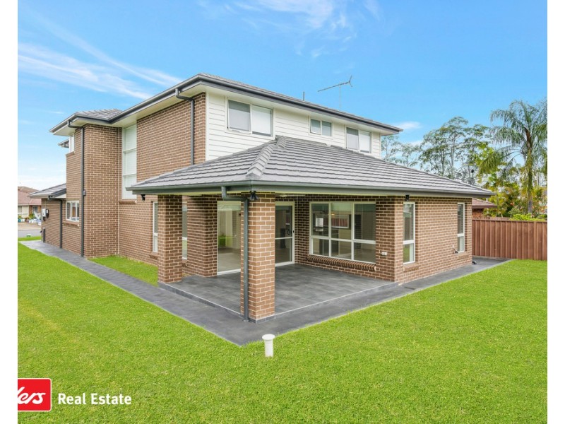 7 Andrea Close, Bonnyrigg NSW 2177