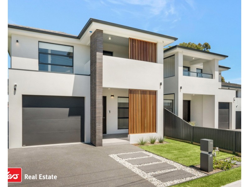 11B Nuwarra Road, Chipping Norton NSW 2170