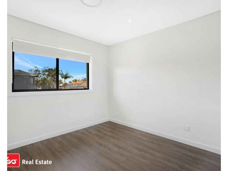 11B Nuwarra Road, Chipping Norton NSW 2170