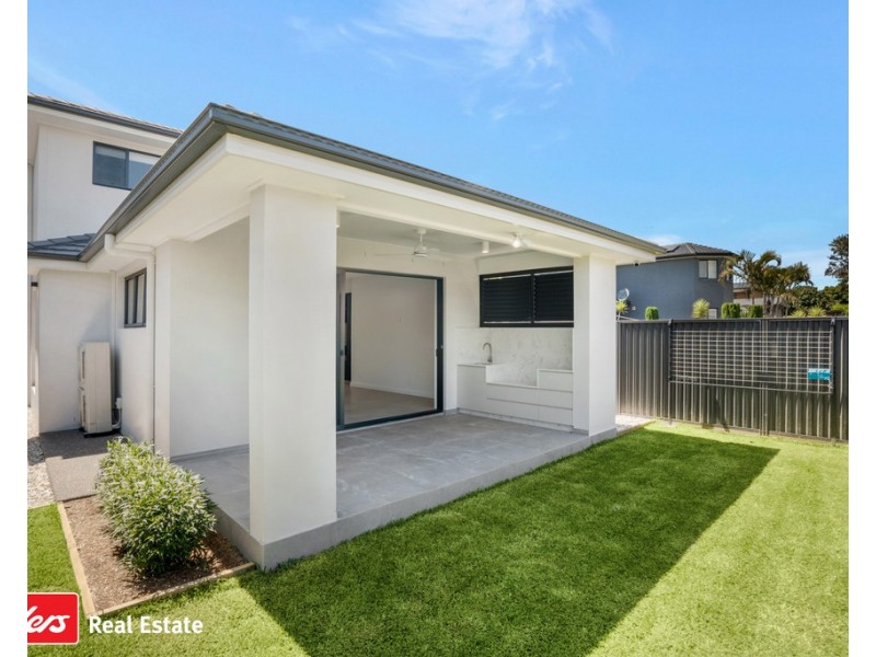 11B Nuwarra Road, Chipping Norton NSW 2170