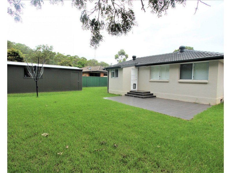 5 KAREN COURT, Cranebrook NSW 2749