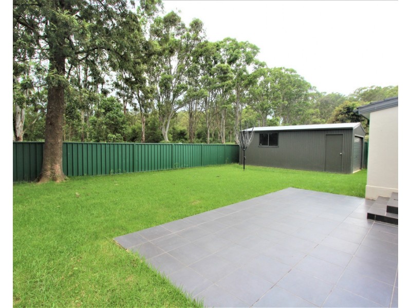 5 KAREN COURT, Cranebrook NSW 2749