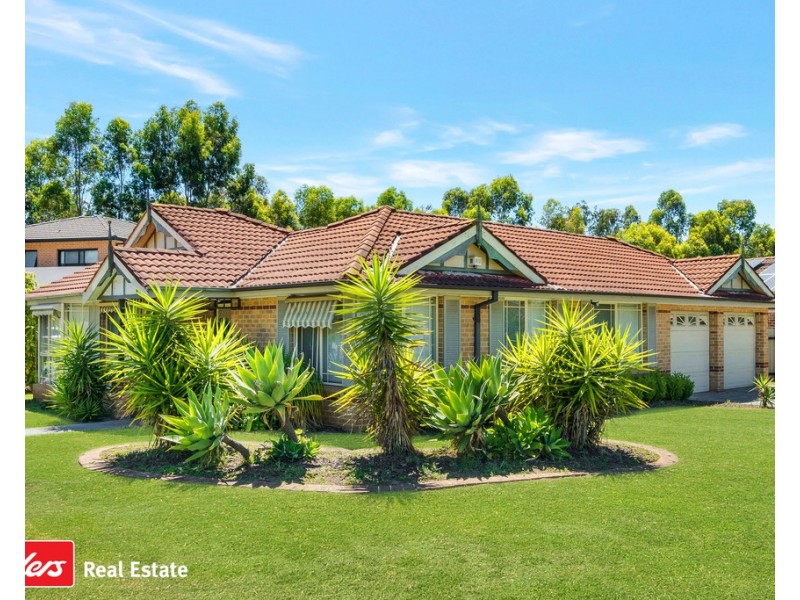 15 Angledool Avenue, Hinchinbrook NSW 2168