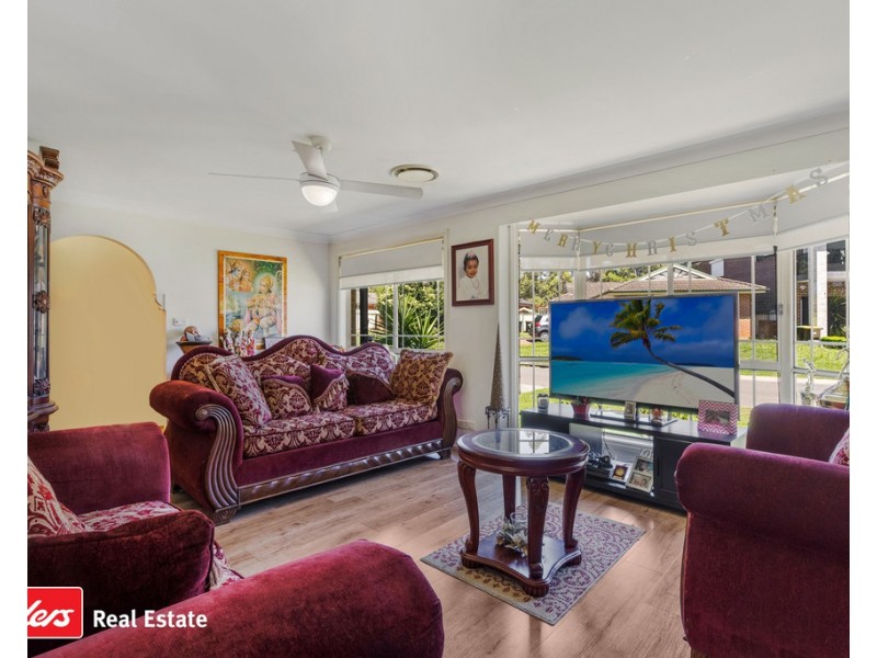 15 Angledool Avenue, Hinchinbrook NSW 2168