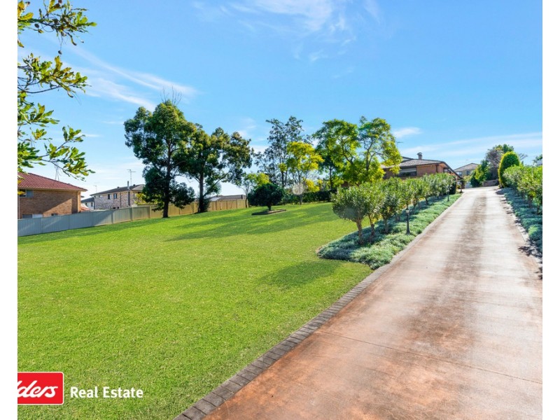 39-45 WATTLE ROAD, Casula NSW 2170
