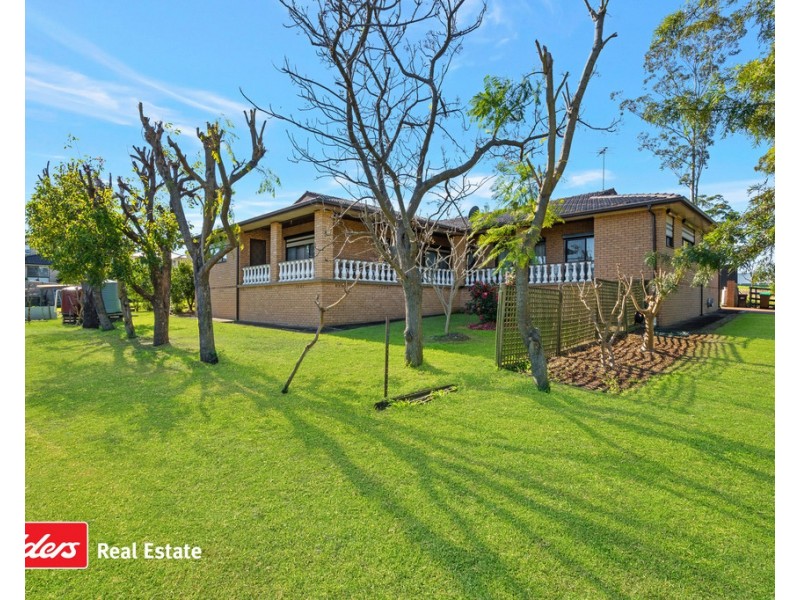 39-45 WATTLE ROAD, Casula NSW 2170