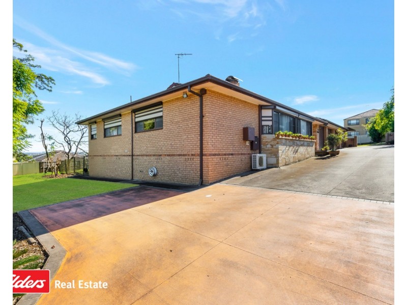39-45 WATTLE ROAD, Casula NSW 2170