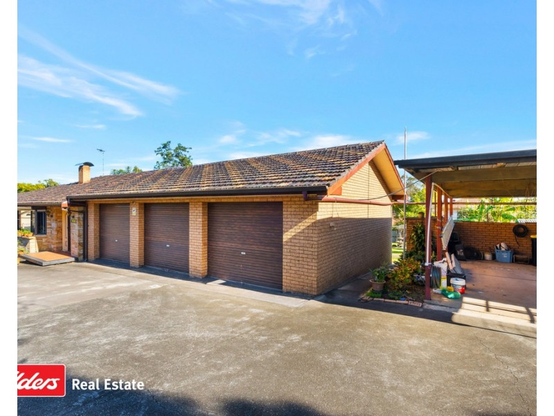 39-45 WATTLE ROAD, Casula NSW 2170